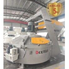 立軸行星式攪拌機(jī)高效混合、靈活處理無壓力