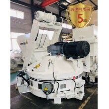 多元攪拌浪潮中，uhpc超高性能混凝土攪拌機搶先預(yù)判行業(yè)發(fā)展趨勢