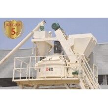 行星式立軸攪拌機高效率、低能耗，實現(xiàn)行業(yè)攪拌優(yōu)化匹配