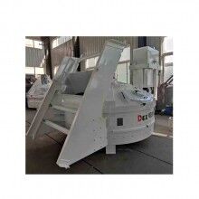 行星式攪拌機(jī)出料迅速、不漏料，高勻質(zhì)混合360°無死角