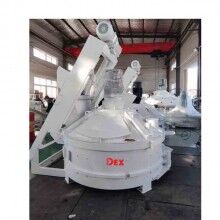 行星式攪拌機以耐火行業(yè)專用機自居，舍我其誰？