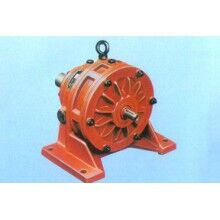 BW、BWY型擺線針輪減速機