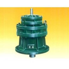 BLE、BLEY型擺線針輪減速機