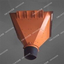 中聯(lián)重科JS3000主機下料斗