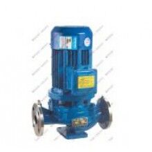 GISG立式離心管道泵、外加劑泵