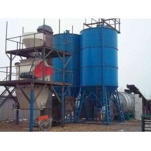 安徽干粉砂漿生產(chǎn)線設備價格