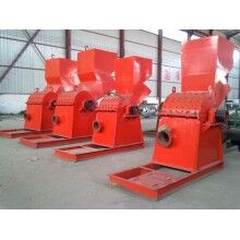 金屬粉碎機  油漆桶粉碎機