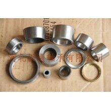 生產(chǎn)制磚機配件軸套，隔套