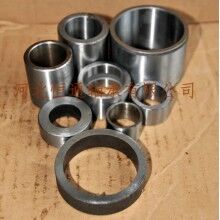 工程運輸車配件軸套，隔套