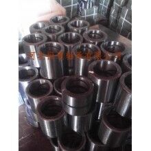 生產(chǎn)裝載機軸套，搖臂軸套