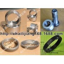 鋼套，耐磨軸套，錐形軸套加工