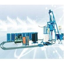 XF-12石膏砌塊生產(chǎn)線