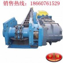 長(zhǎng)沙SGB620/40T型刮板輸送機(jī)