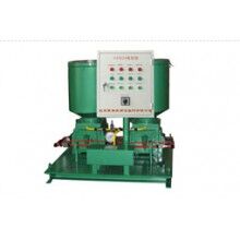 SDRB-N系列雙列式電動(dòng)潤(rùn)滑脂泵