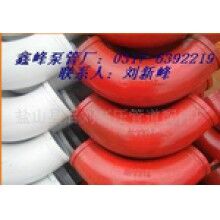 HBT拖式泵車(chē)輸送管各種地面管