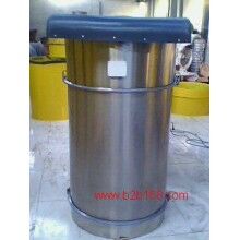 威埃姆倉(cāng)頂除塵器