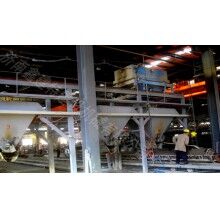 管樁設(shè)備布料車(chē)