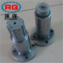 鴻得利泵車(chē)配件半軸