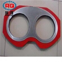 混凝土輸送泵車(chē)?guó)櫟美密?chē)配件