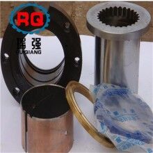 廠家直銷(xiāo)中聯(lián)泵車(chē)配件小端總成 型號(hào)齊全