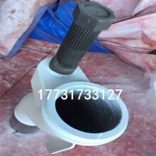 中聯(lián)泵車(chē)配件S管 鍍鉻套 眼鏡板 切割環(huán) 易損件 型號(hào)齊全