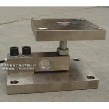 水泥倉，筒倉稱重傳感器