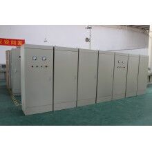 PC墻板生產線控制系統(tǒng)