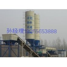 三門峽/南陽(yáng)穩(wěn)定土拌合站