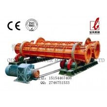 市政排水管 離心式水泥制管機(jī)