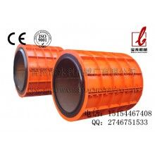 全自動(dòng)鋼筋水泥涵管制管機(jī)械設(shè)備