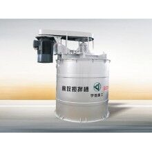 高濃度攪拌桶