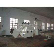 干粉砂漿生產(chǎn)線，膩子粉生產(chǎn)設備