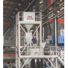 立軸混凝土攪拌機(jī)深化協(xié)同創(chuàng)新，打造具有行業(yè)競爭力的攪拌新動能