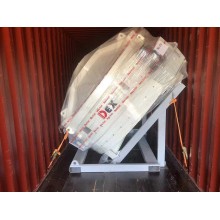 立軸行星式攪拌機為解決客戶攪拌需求，加快提高設備混合工藝