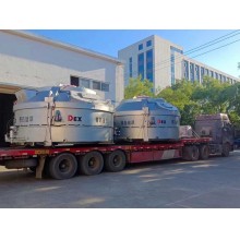 行星式混凝土攪拌機(jī)加快構(gòu)建關(guān)鍵核心技術(shù)，推動設(shè)備轉(zhuǎn)型升級