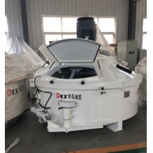 解鎖新模式，DEX行星式攪拌機加速發(fā)展地下綜合管廊混合新工藝