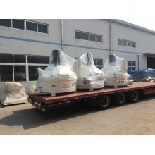 立軸行星式攪拌機優(yōu)異的“混合力量”，是行業(yè)開疆擴土的重要利器