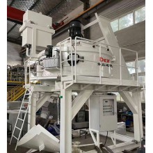 立軸行星式攪拌機(jī)靈活實(shí)現(xiàn)行業(yè)領(lǐng)域個性化、定制化的服務(wù)模式