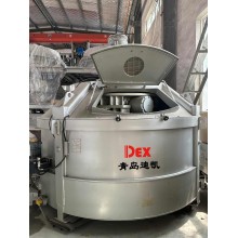 立軸行星式攪拌機(jī)硬核擔(dān)當(dāng)，實(shí)現(xiàn)水泥制品行業(yè)新跨越