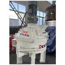 行星式混凝土攪拌機提升產(chǎn)品核心競爭力，帶動行業(yè)攪拌高質量發(fā)展