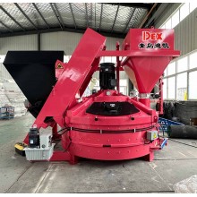 行業(yè)資訊：行星式攪拌機(jī)結(jié)構(gòu)設(shè)計(jì)合理，保證自身足夠使用空間