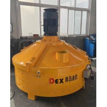 效率高可靠性好！行星式立軸攪拌機(jī)強(qiáng)大攪拌作用力既高效又精準(zhǔn)