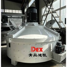 立軸行星式攪拌機發(fā)展新質生產力打破行業(yè)混合弊端