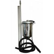 糧食深層扦樣器，深層糧倉扦樣器