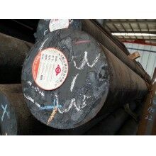 低溫圓鋼Q345D，Q345D圓鋼