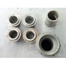 批發(fā)河北中聯(lián)攪拌機配件軸頭密封