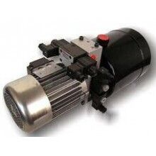   供應(yīng)液壓動力單元，液壓系統(tǒng)