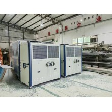 礦工人員專用冷凍機，礦工工人專用冷卻機，礦工工人專用超低溫冷風(fēng)機降溫制冷