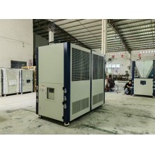 船舶焊接常用冷風(fēng)機降溫制冷，船艙焊接專用冷風(fēng)機降溫制冷，船艙焊接常用冷凍機降溫，船艙焊接采用冷卻機降溫制冷