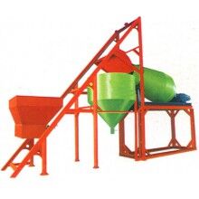 上海bb肥造粒機/復(fù)混肥設(shè)備